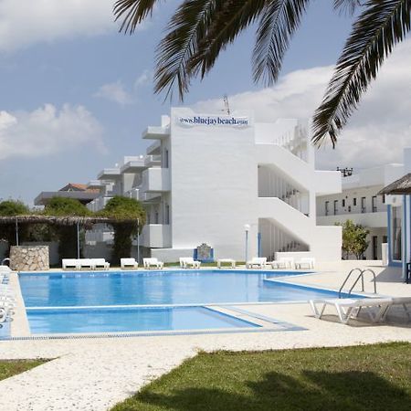 Hotel Blue Jay Мармари Екстериор снимка